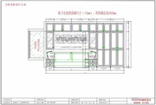 全屋定制家居從業(yè)者不可缺少的一套產(chǎn)品研發(fā)設(shè)計工具書